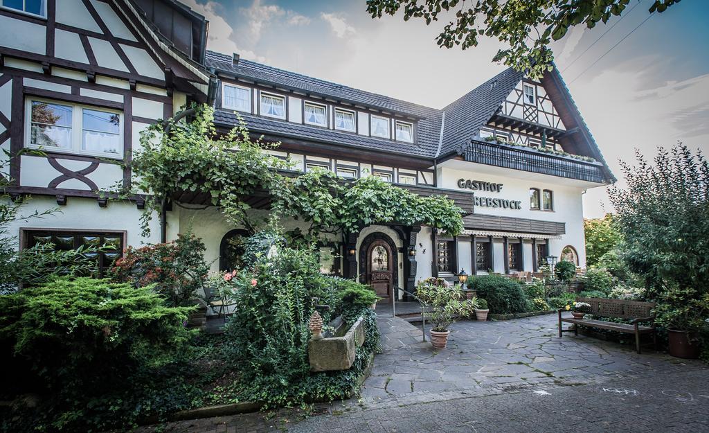 Landhotel Rebstock Oberkirch  Exterior photo