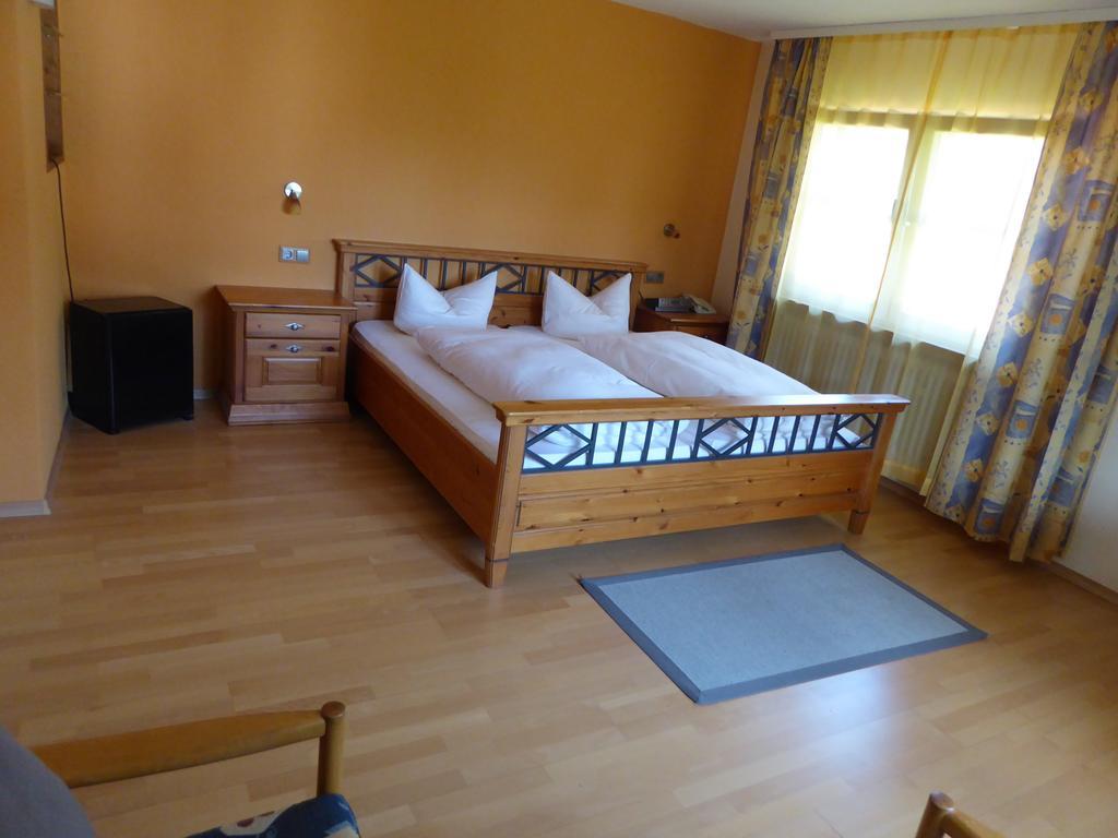 Landhotel Rebstock Oberkirch  Room photo